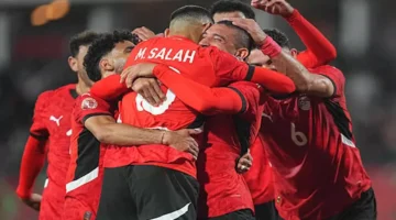 رصد مباريات اليوم.. تردد قناة جزائرية تنقل مصر والسنغال مجانًا